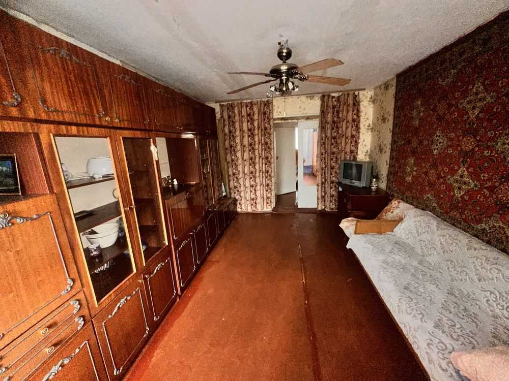 Продажа 2-комнатной квартиры 52 м², Февральская ул.