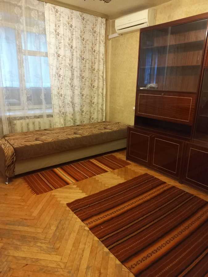 Продаж 1-кімнатної квартири 34.3 м², Білоруська вул., 26