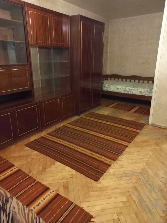 Продажа 1-комнатной квартиры 34.3 м², Белорусская ул., 26