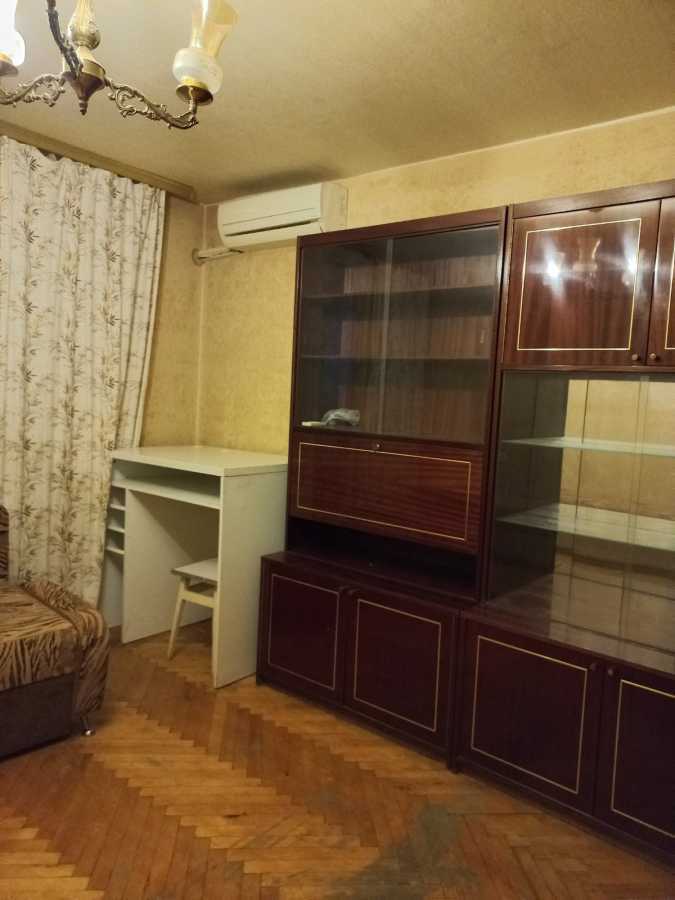 Продажа 1-комнатной квартиры 34.3 м², Белорусская ул., 26