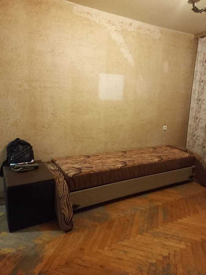 Продаж 1-кімнатної квартири 34.3 м², Білоруська вул., 26