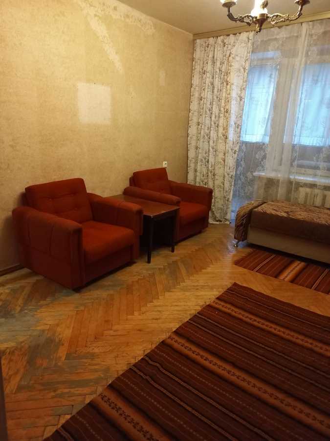 Продажа 1-комнатной квартиры 34.3 м², Белорусская ул., 26