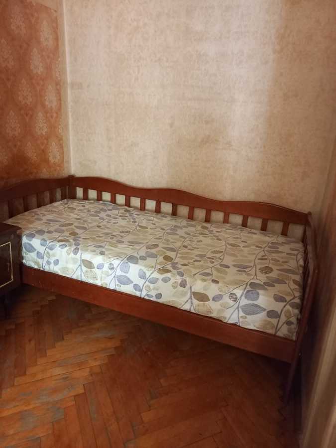 Продаж 1-кімнатної квартири 34.3 м², Білоруська вул., 26