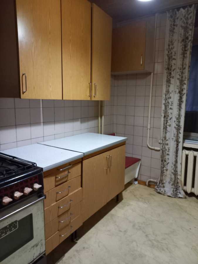 Продажа 1-комнатной квартиры 34.3 м², Белорусская ул., 26