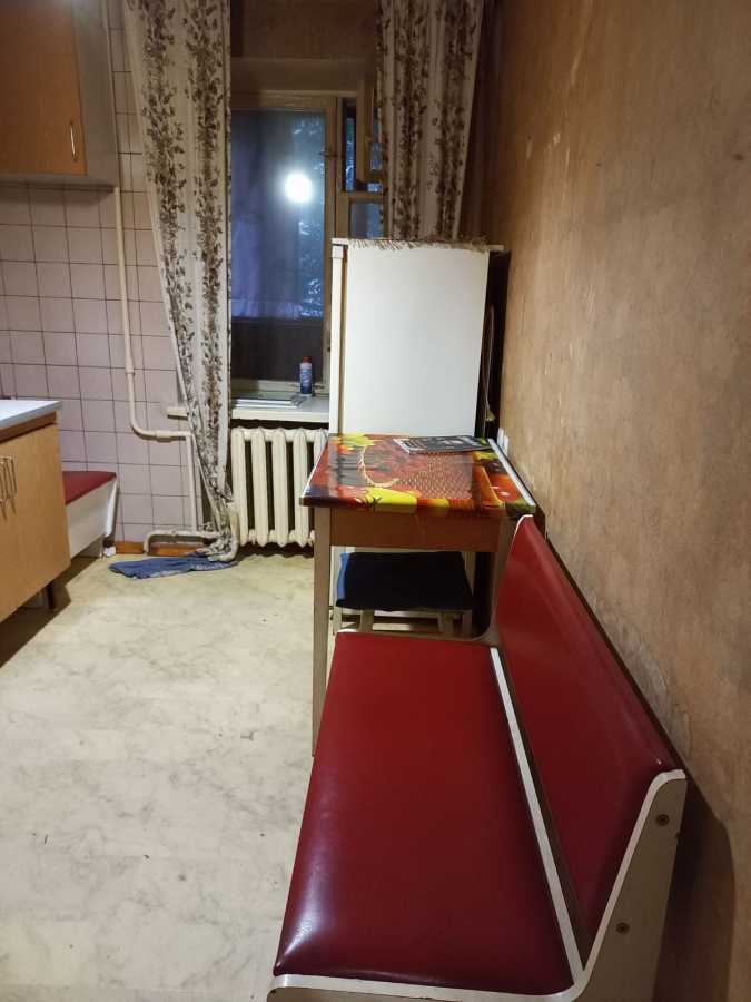 Продажа 1-комнатной квартиры 34.3 м², Белорусская ул., 26