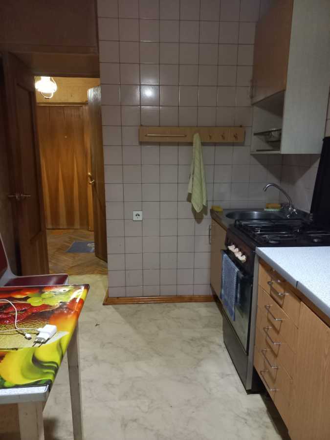 Продаж 1-кімнатної квартири 34.3 м², Білоруська вул., 26