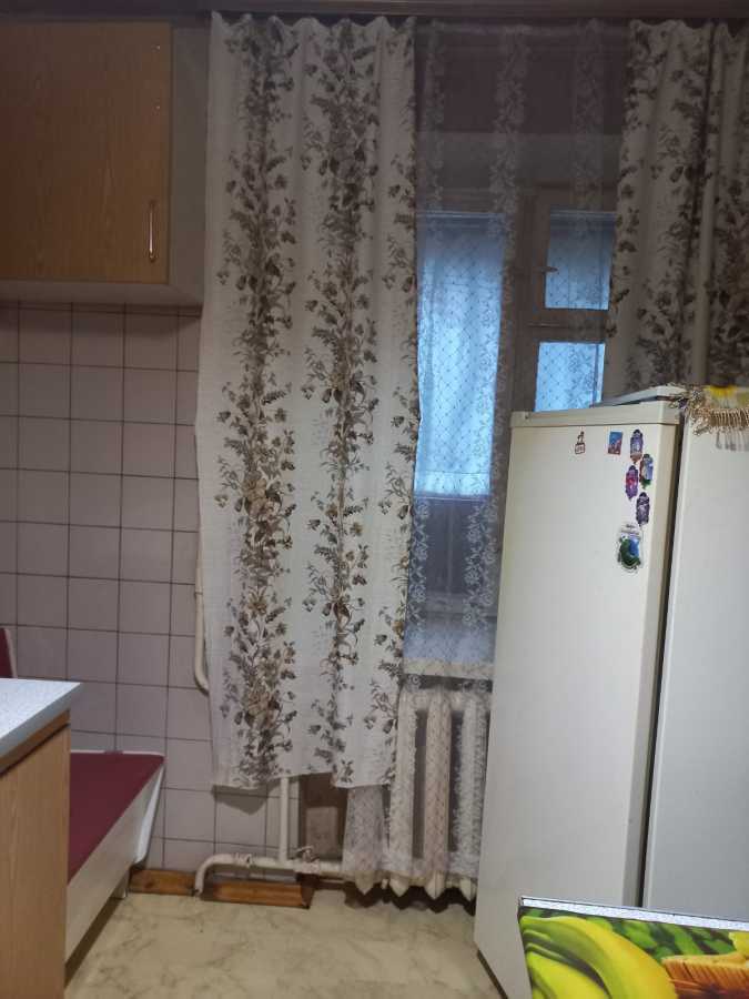 Продаж 1-кімнатної квартири 34.3 м², Білоруська вул., 26