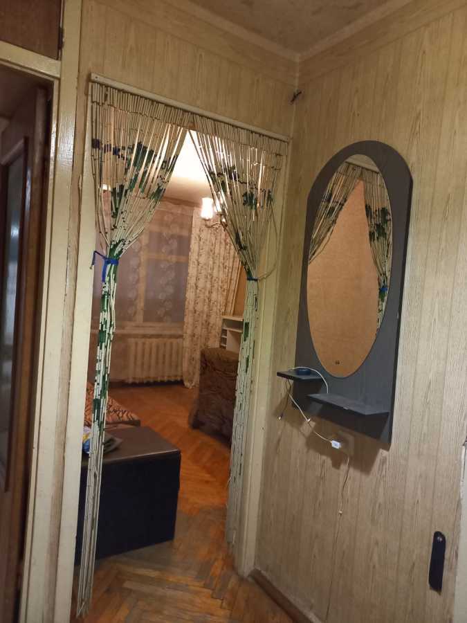 Продаж 1-кімнатної квартири 34.3 м², Білоруська вул., 26