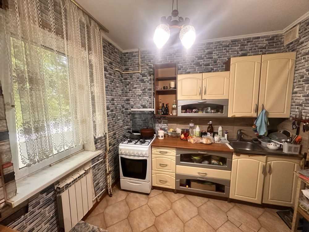 Продаж 2-кімнатної квартири 52 м², Шевченка вул.