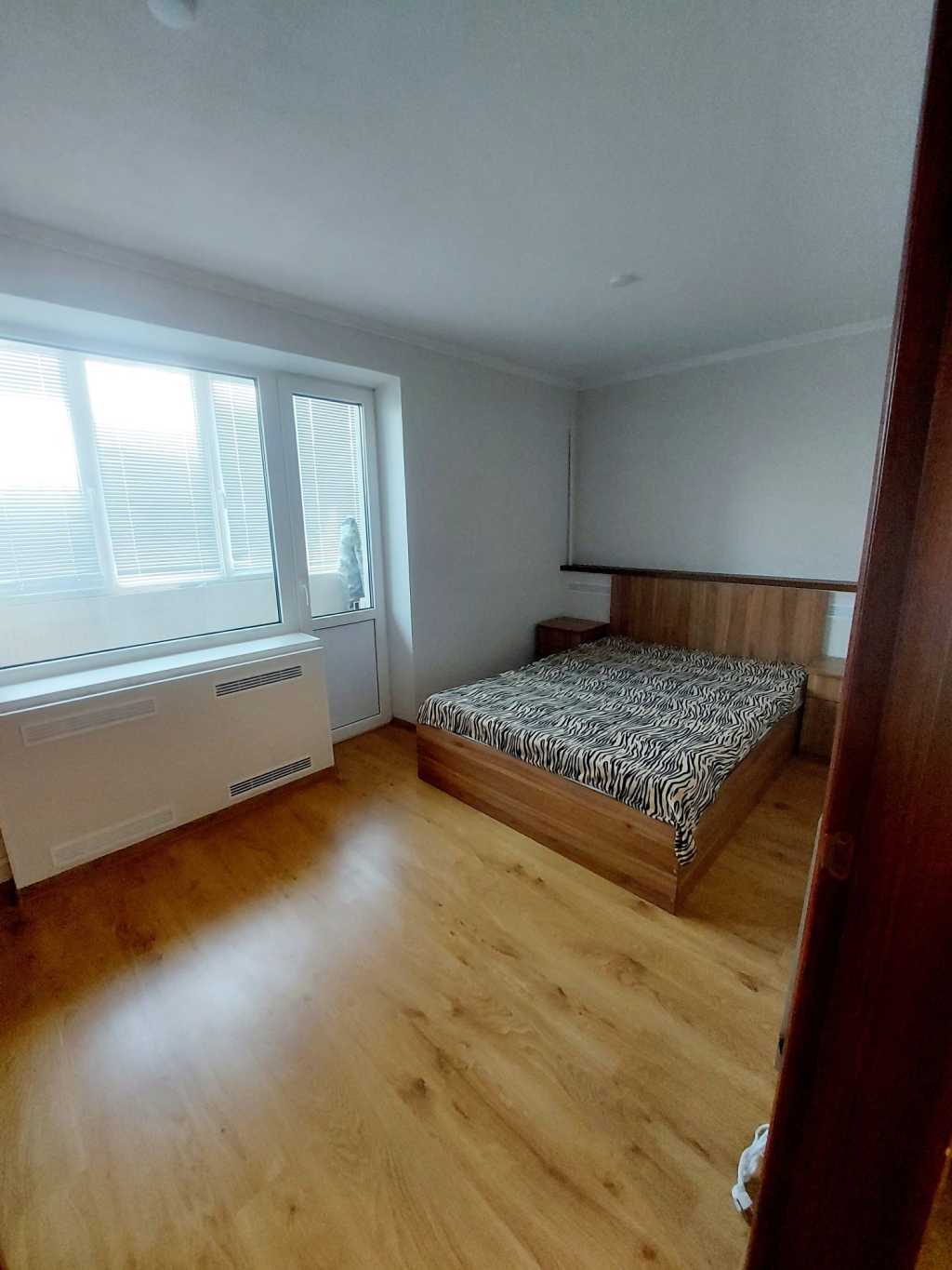 Продажа 2-комнатной квартиры 50 м², Соцгородок ул.