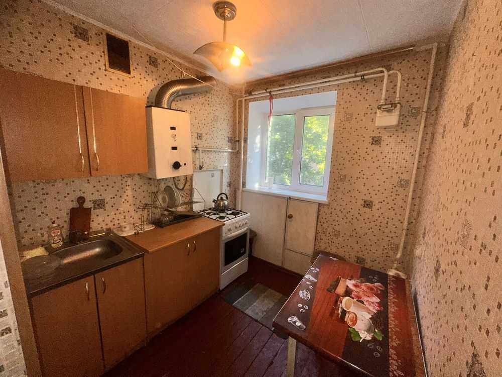 Продаж 1-кімнатної квартири 27 м², Гудзя