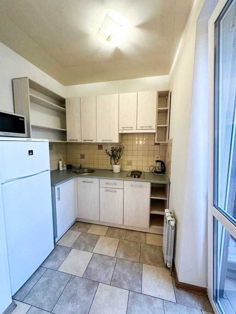 Продажа 1-комнатной квартиры 28 м², Майкопская ул., 1А