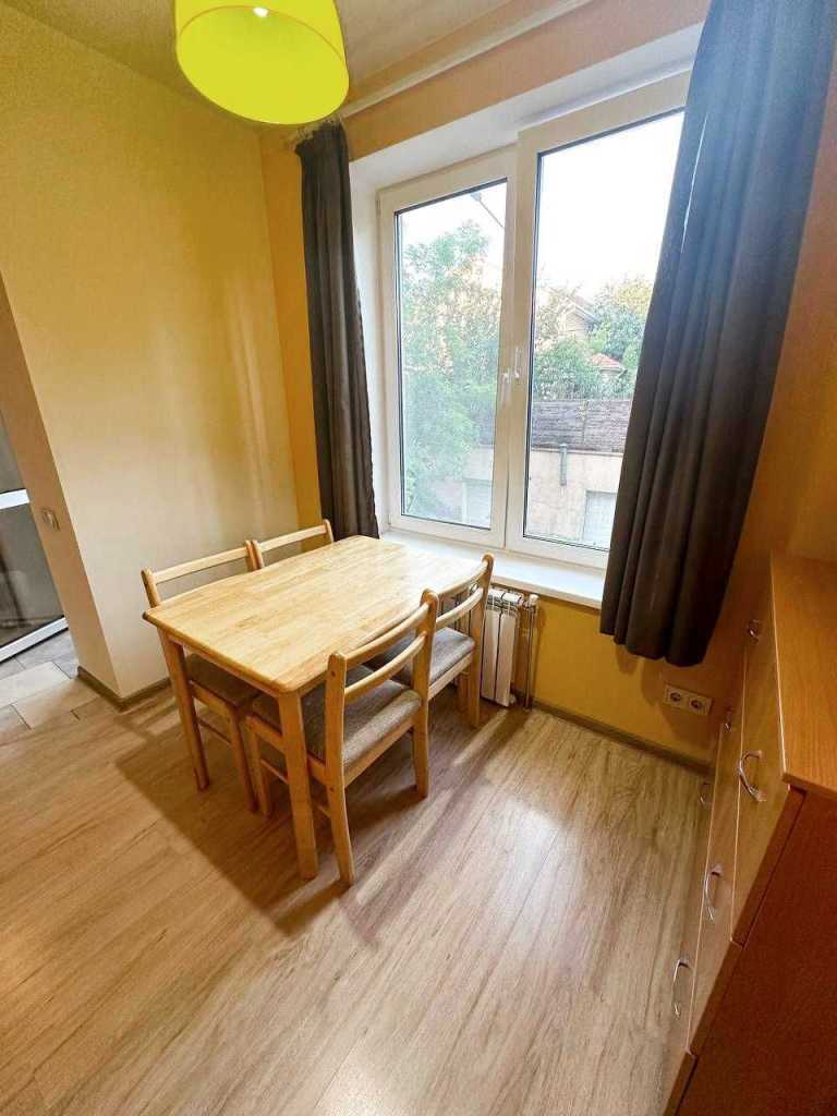 Продажа 1-комнатной квартиры 28 м², Майкопская ул., 1А