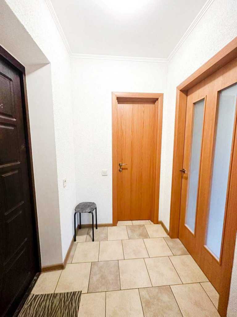 Продажа 1-комнатной квартиры 28 м², Майкопская ул., 1А