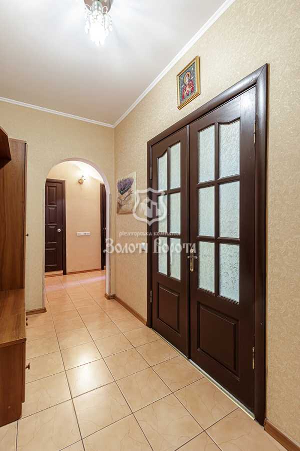 Продаж 2-кімнатної квартири 56 м², Алма-Атинська вул., 39Е