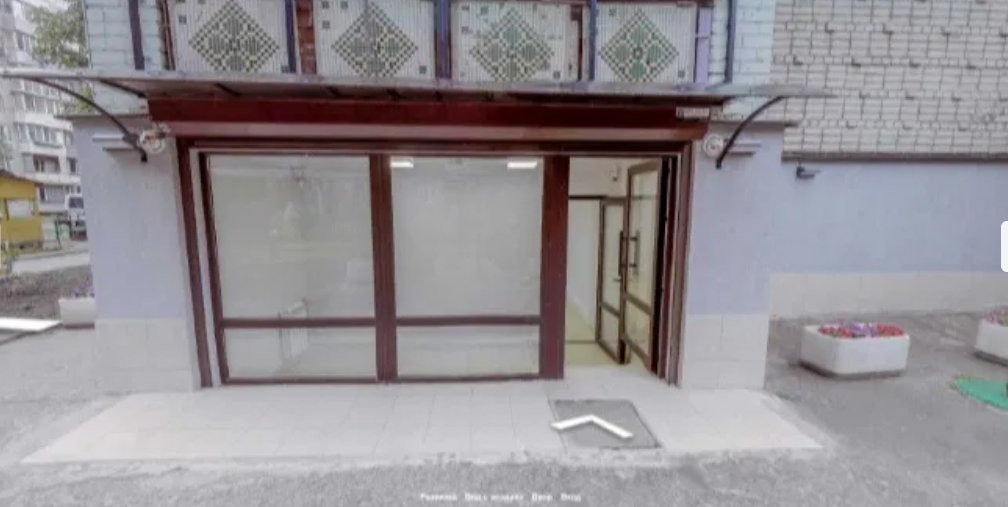 Аренда офиса 40 м², Педагогическая ул.