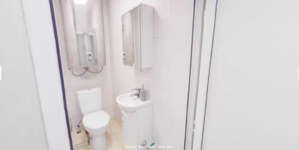 Аренда офиса 40 м², Педагогическая ул.