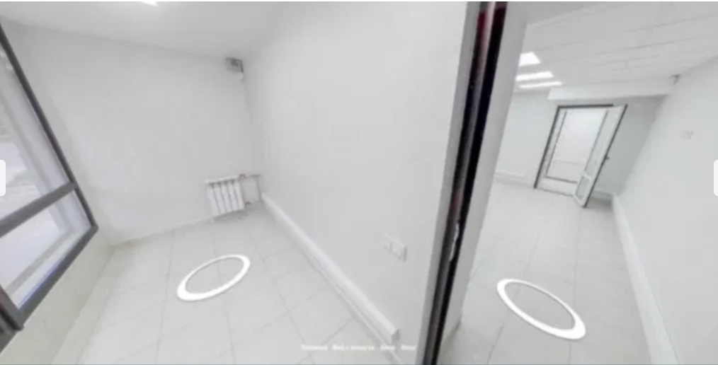 Аренда офиса 40 м², Педагогическая ул.