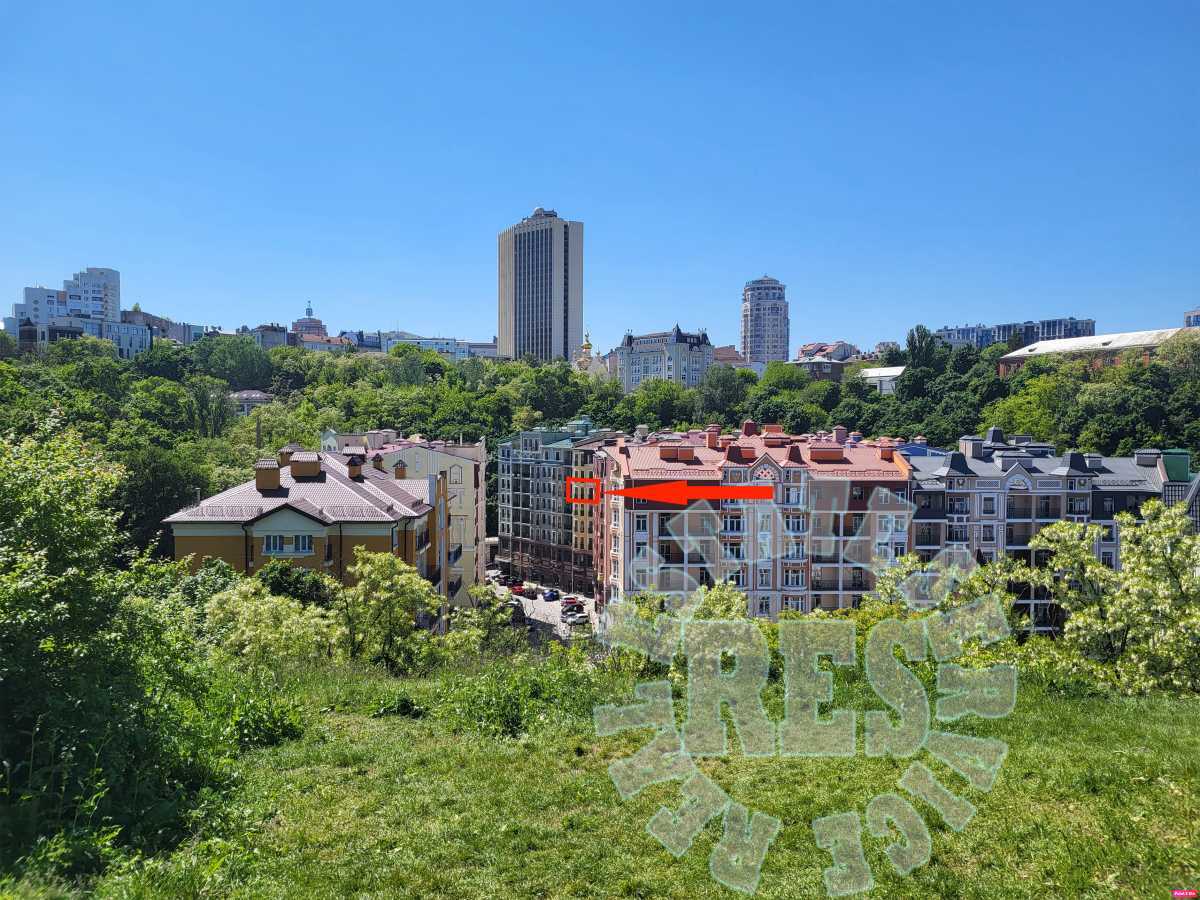 Продаж 2-кімнатної квартири 93 м², Дегтярна вул., 20