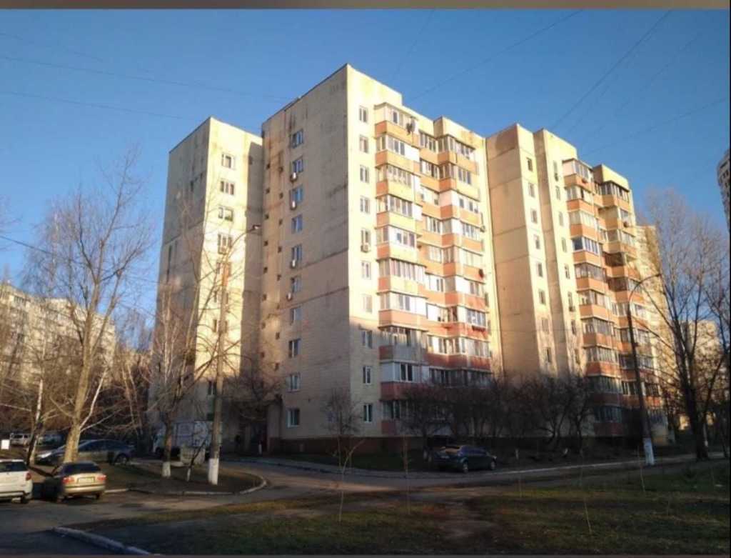 Продаж 1-кімнатної квартири 35 м², Ірпінська вул., 69