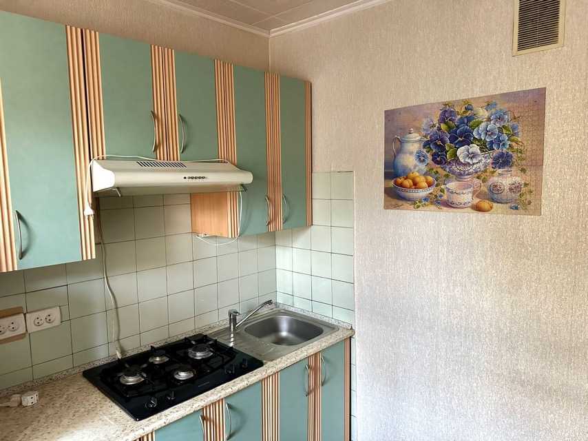 Продаж 1-кімнатної квартири 35 м², Ірпінська вул., 69