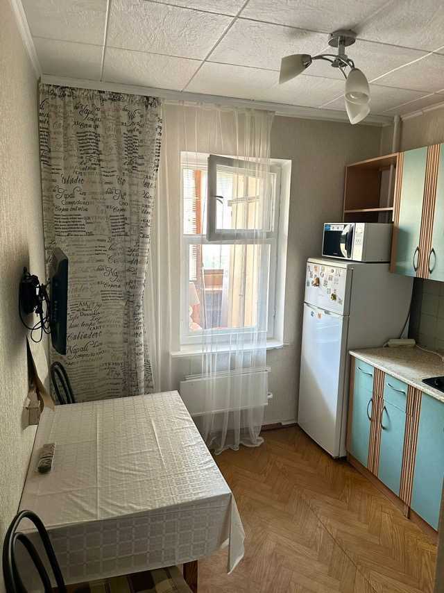 Продаж 1-кімнатної квартири 35 м², Ірпінська вул., 69