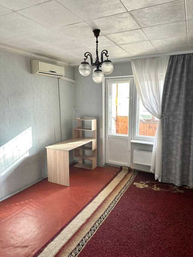 Продаж 1-кімнатної квартири 35 м², Ірпінська вул., 69