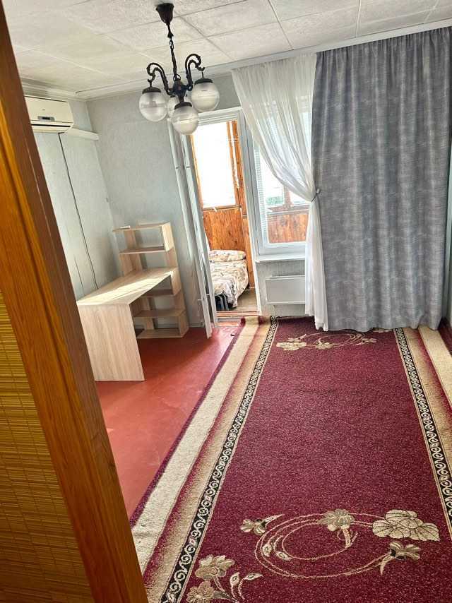 Продажа 1-комнатной квартиры 35 м², Ирпенская ул., 69