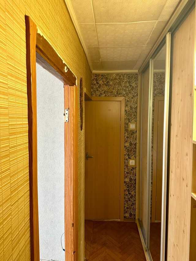 Продажа 1-комнатной квартиры 35 м², Ирпенская ул., 69