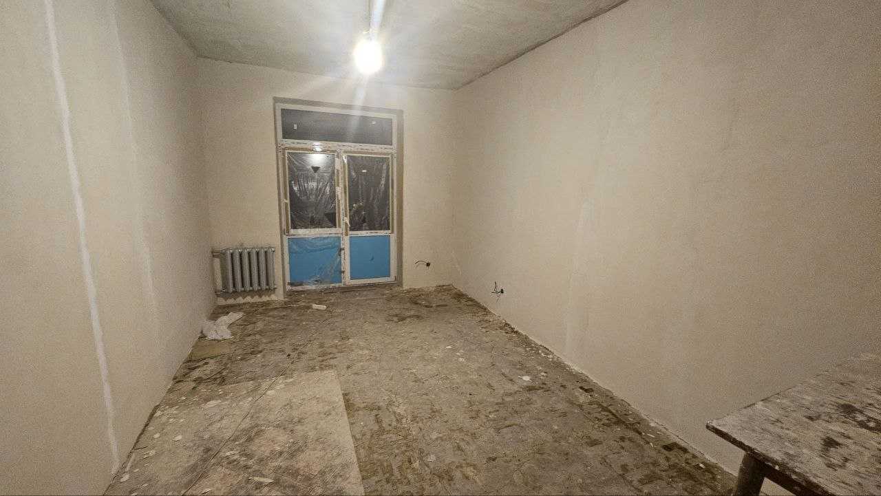 Продажа 3-комнатной квартиры 91.5 м², Автозаводская ул., 27Б