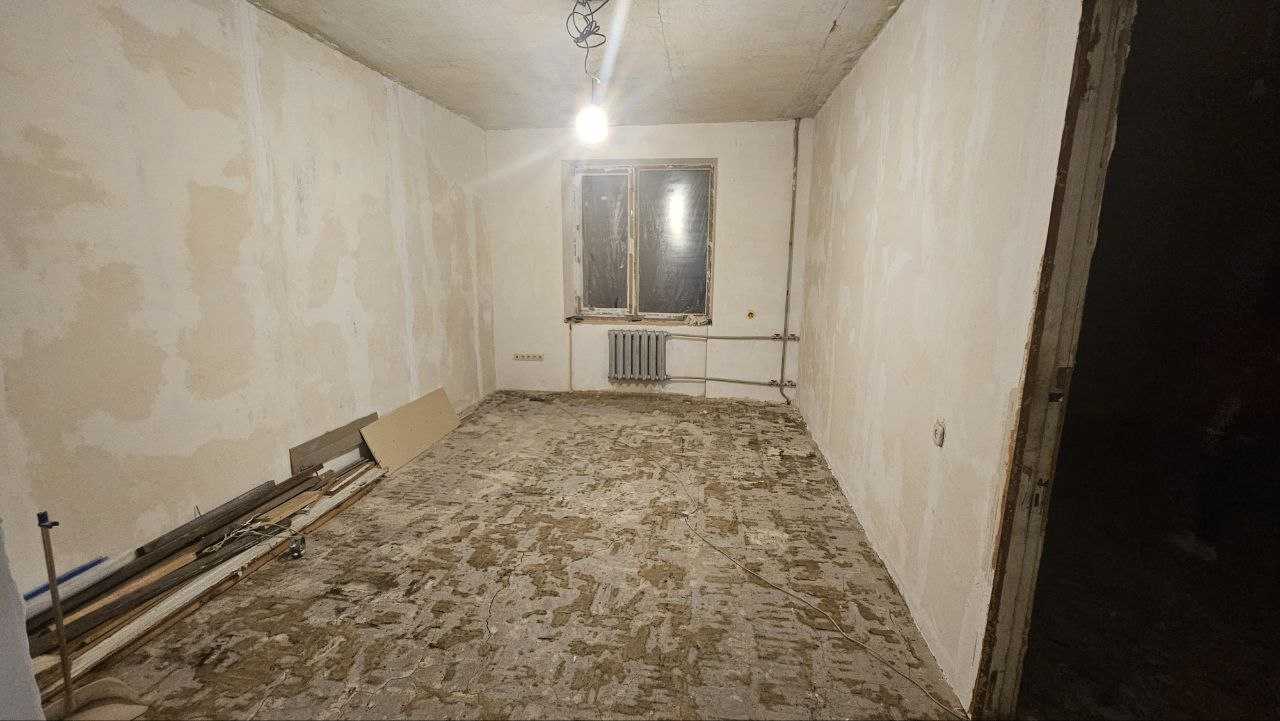 Продажа 3-комнатной квартиры 91.5 м², Автозаводская ул., 27Б