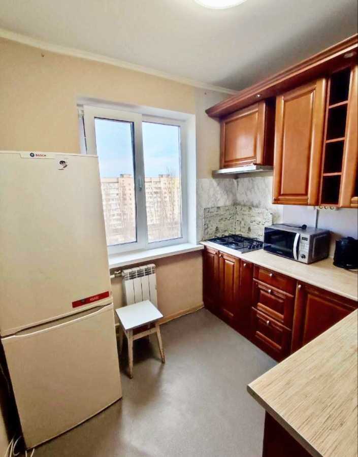 Продажа 2-комнатной квартиры 47 м², Героев Сталинграда просп., 56А