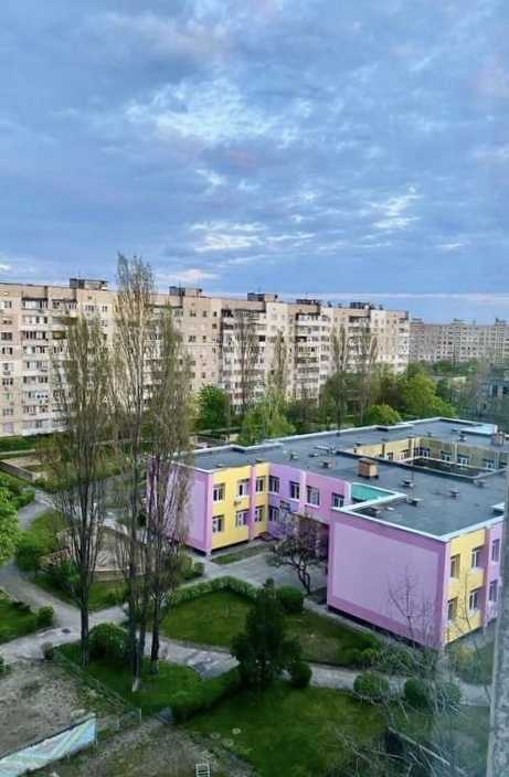 Продаж 2-кімнатної квартири 47 м², Героїв Сталінграда просп., 56А