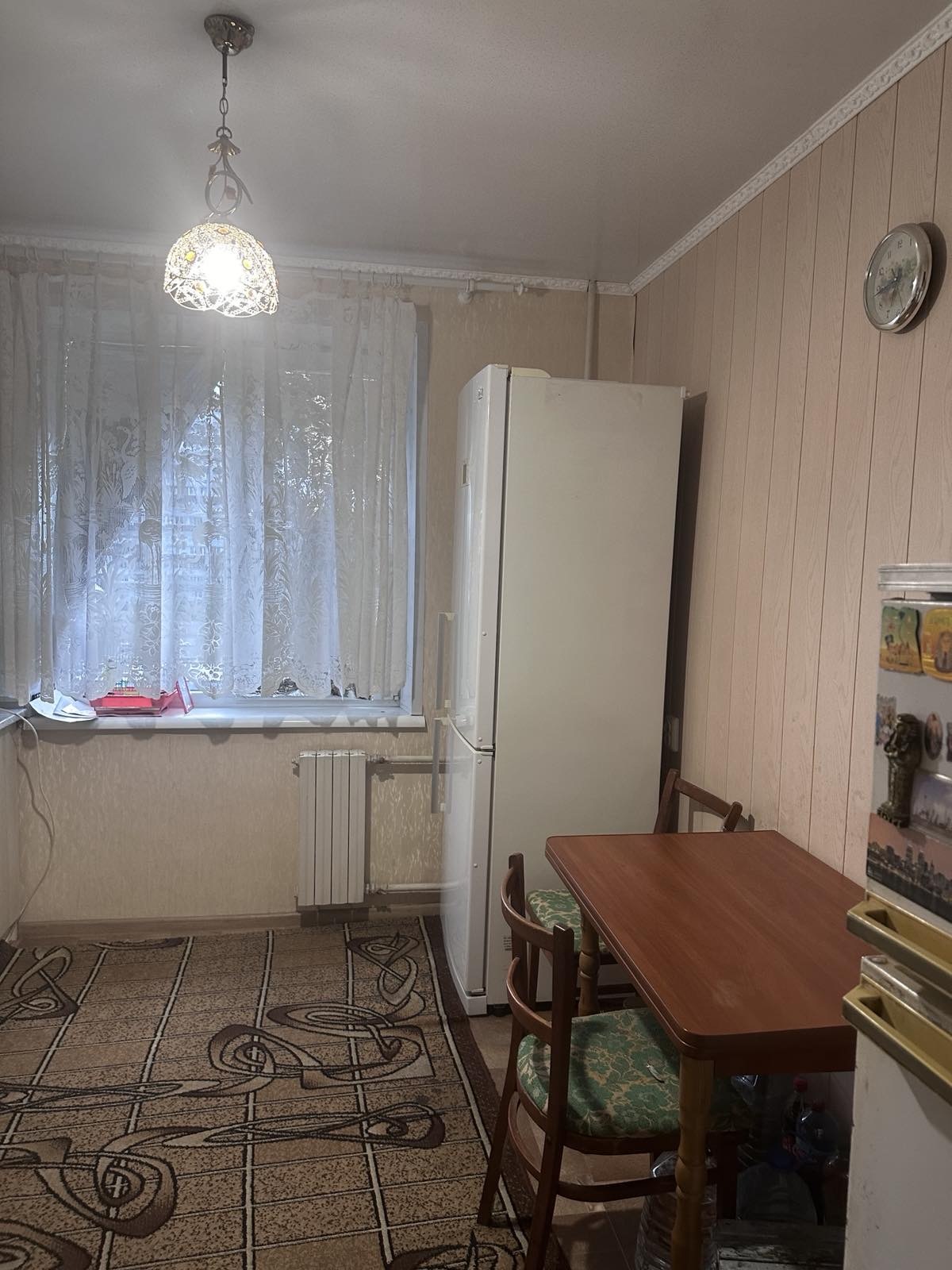 Продажа 4-комнатной квартиры 86 м², Парусный пер.