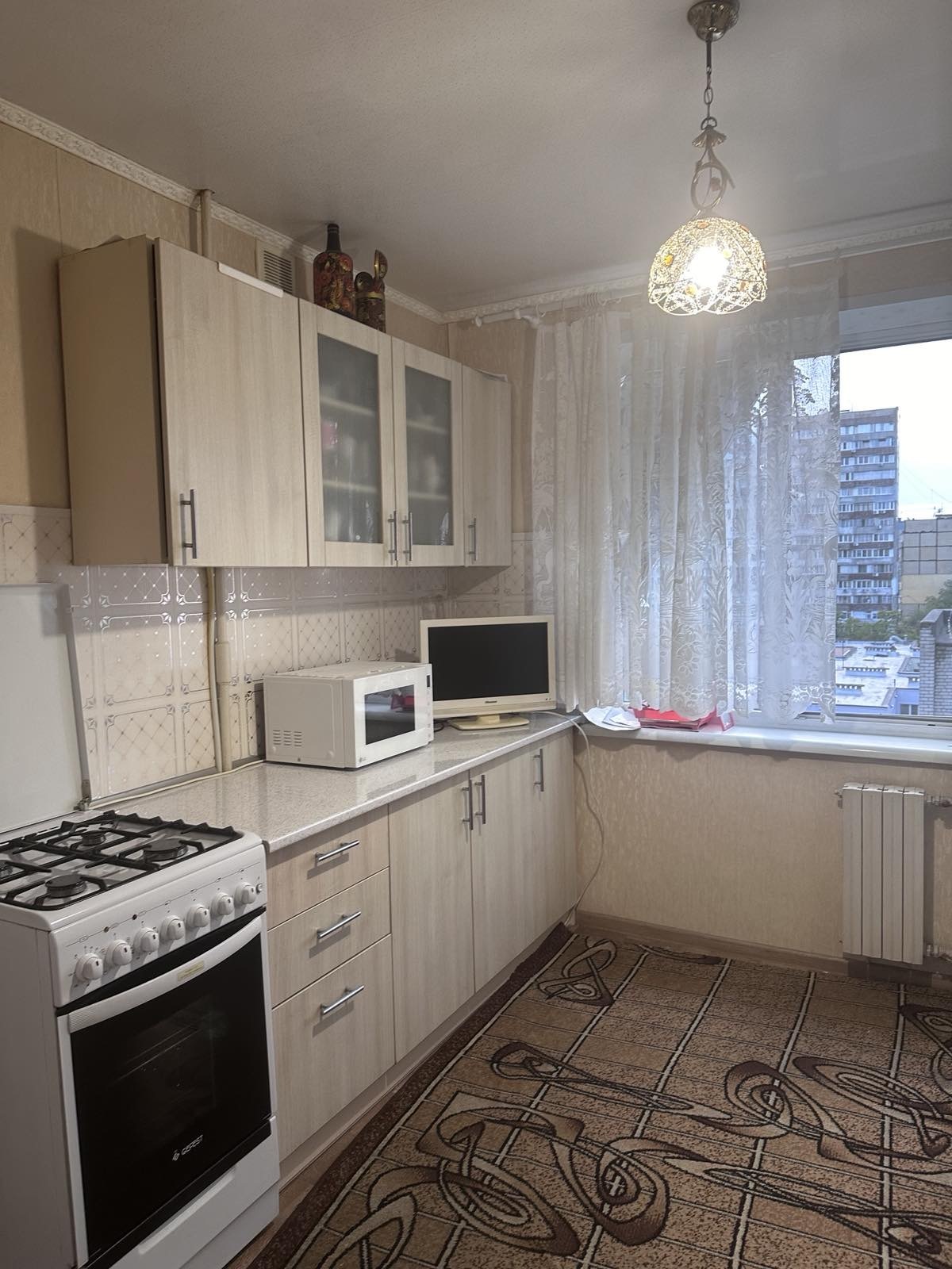 Продажа 4-комнатной квартиры 86 м², Парусный пер.