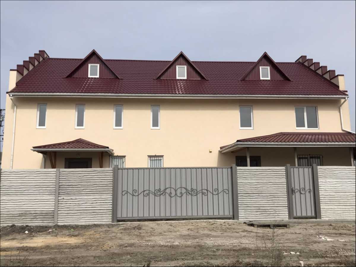 Оренда будинку 200 м², Карла Маркса вул., 1