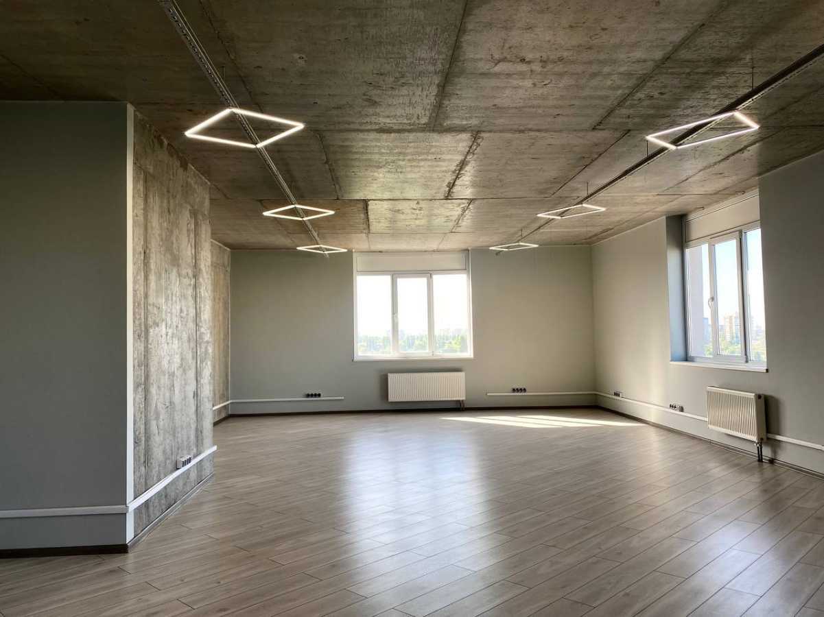 Аренда офиса 1500 м², Ушинского ул.