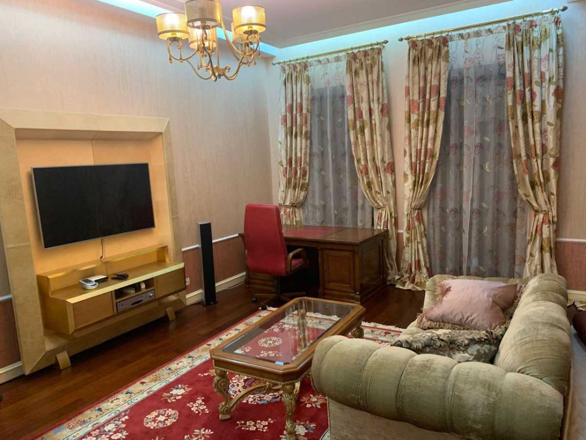 Продаж 4-кімнатної квартири 277 м², Архітектора Городецького вул., 12