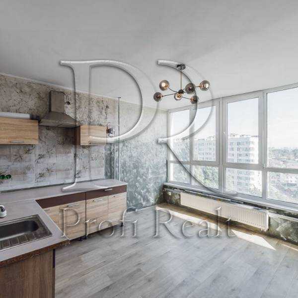 Продажа 1-комнатной квартиры 37 м², Весенний пер., 1А