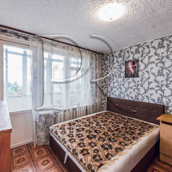 Продаж 1-кімнатної квартири 23 м², Петра Запорожця вул., 13Б