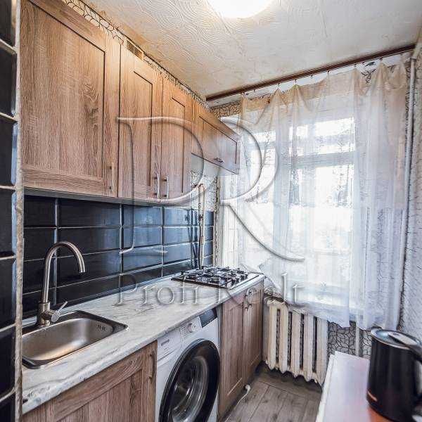 Продаж 1-кімнатної квартири 23 м², Петра Запорожця вул., 13Б