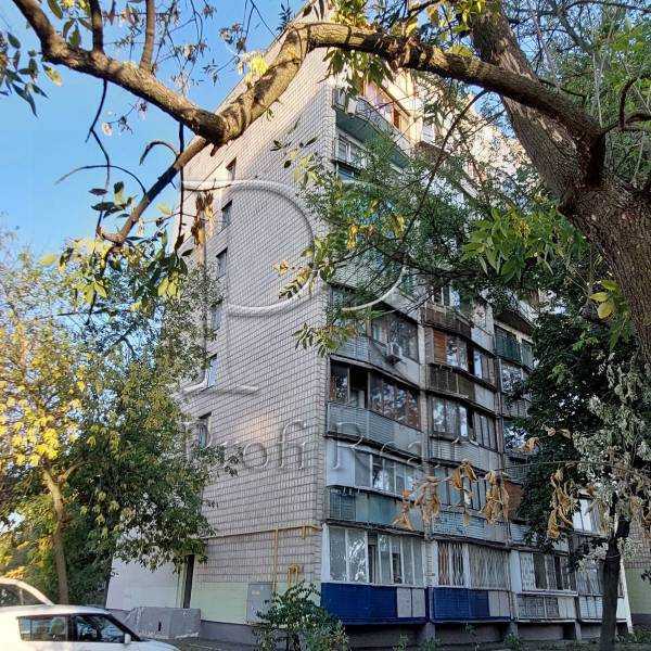 Продаж 1-кімнатної квартири 23 м², Петра Запорожця вул., 13Б