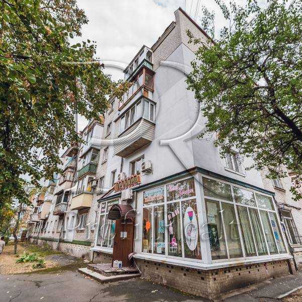 Продаж 1-кімнатної квартири 32 м², Костянтина Заслонова вул., 20