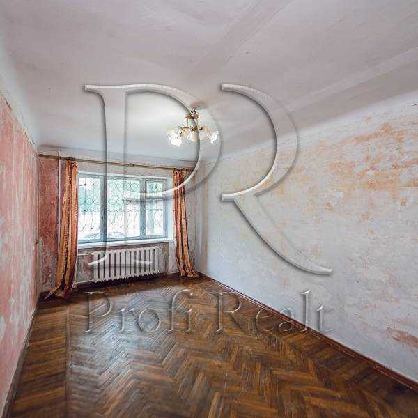 Продаж 1-кімнатної квартири 32 м², Костянтина Заслонова вул., 20