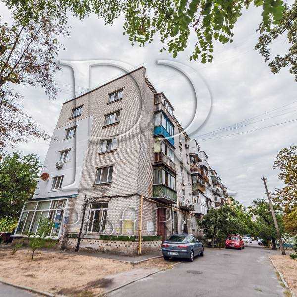 Продаж 1-кімнатної квартири 32 м², Костянтина Заслонова вул., 20