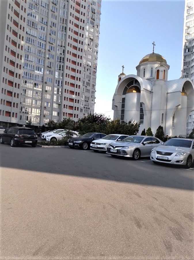 Продажа 2-комнатной квартиры 86 м², Елизаветы Чавдар ул., 1