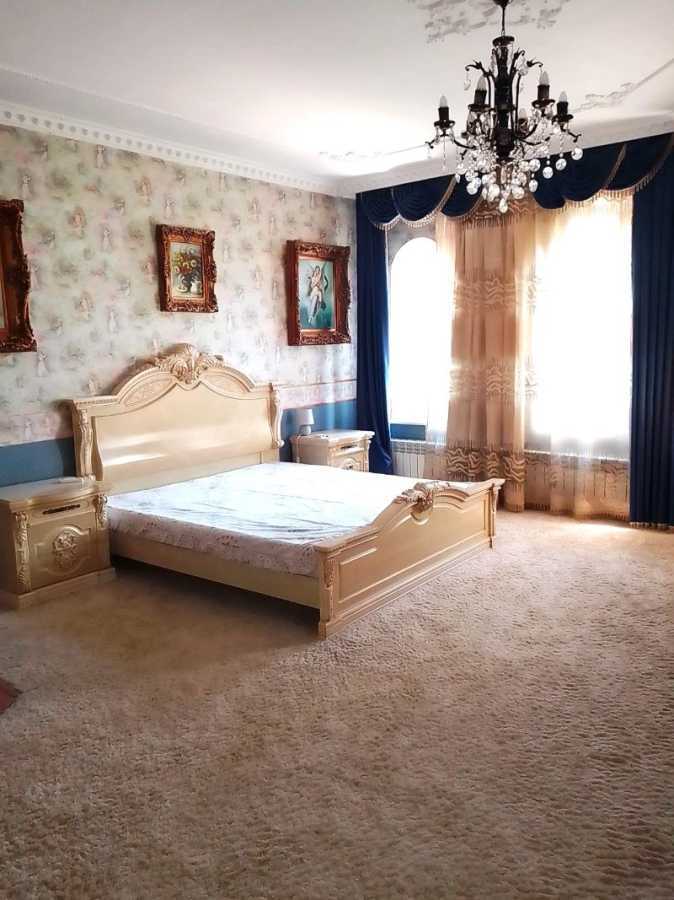 Оренда будинку 250 м², 2-й Садовий пров., 29