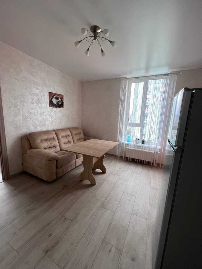 Продаж 1-кімнатної квартири 34.7 м², Соборності просп., 17 К2