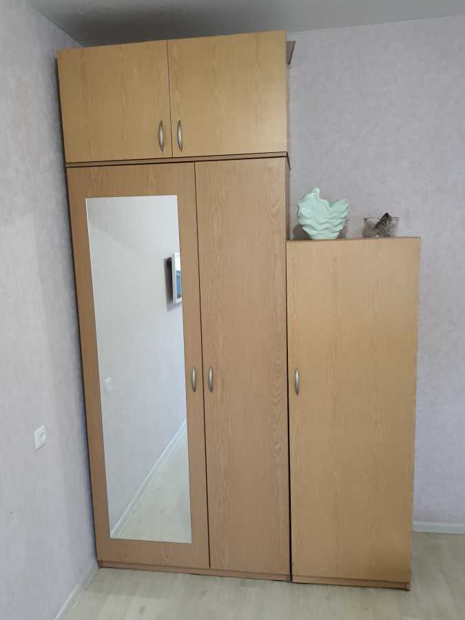 Аренда 1-комнатной квартиры 32 м², Мостовая ул., 6А