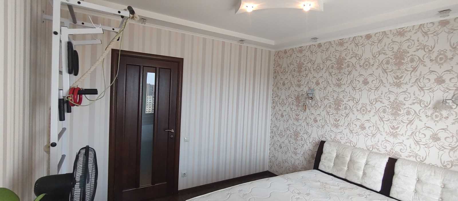 Продаж 2-кімнатної квартири 55 м², Оноре де Бальзака вул., 55